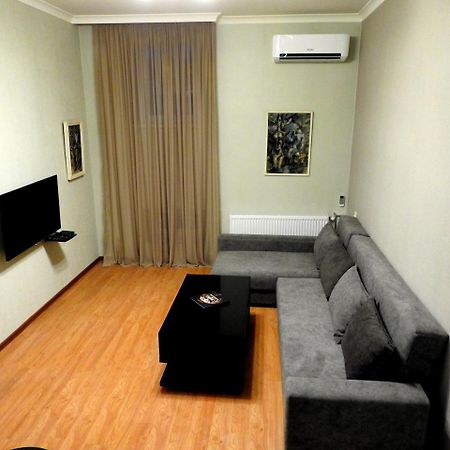 New Tbilisi Terrace Apartment Luaran gambar