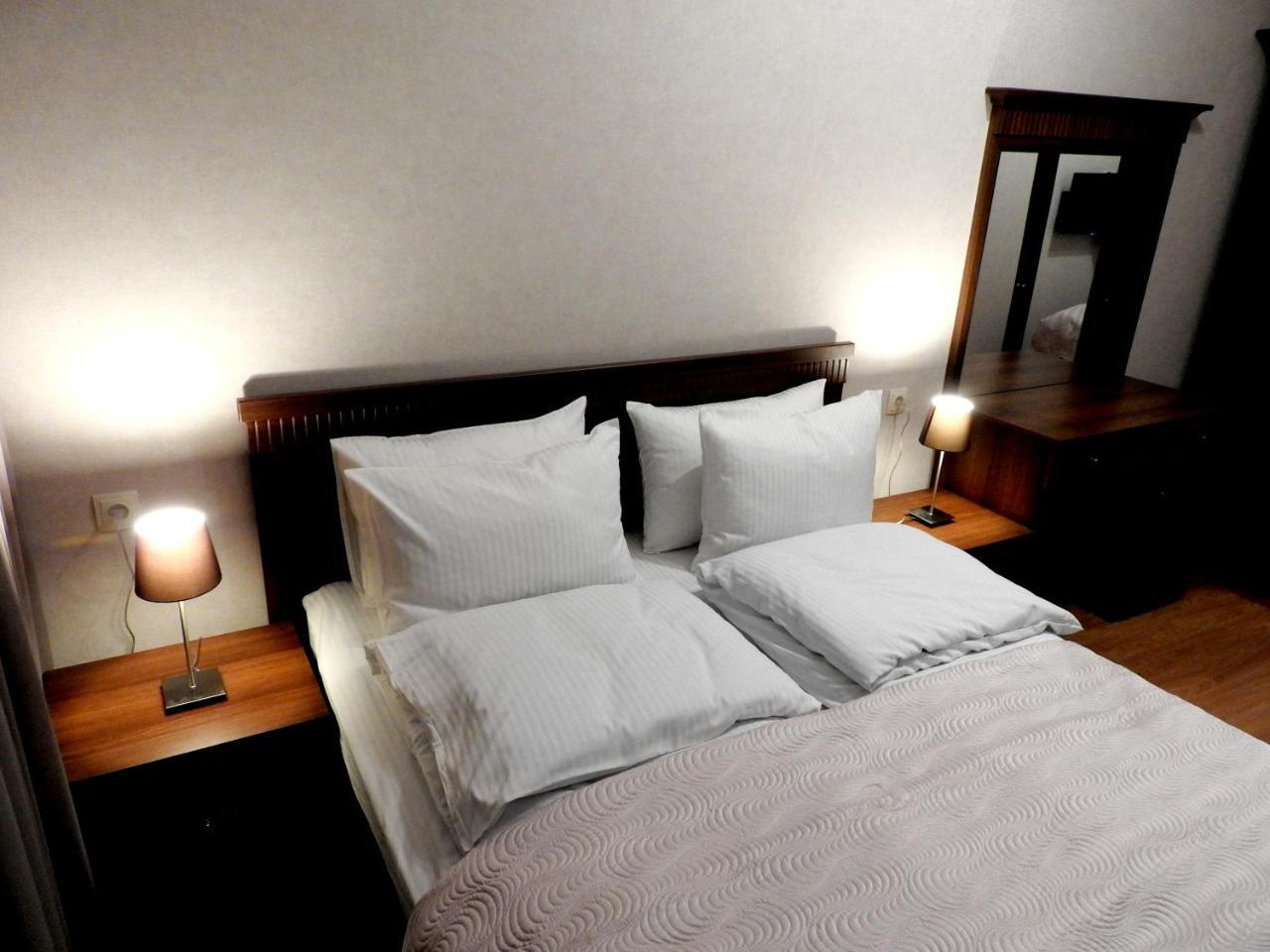 New Tbilisi Terrace Apartment Luaran gambar